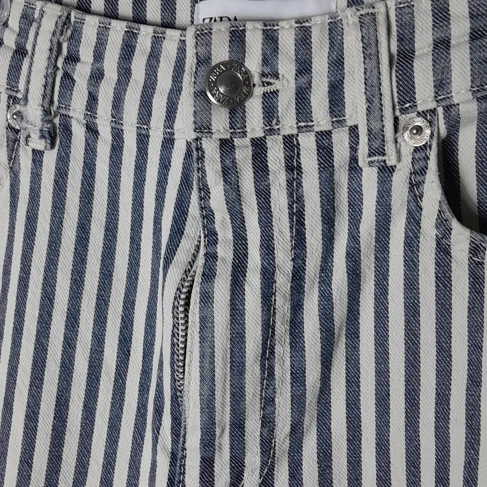 LUXURY ZARA WOMEN JEANS​ - Picture 7 of 14